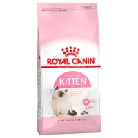 Корм для кошек сухой Royal Canin Kitten 278504 0.4 кг/ Курица