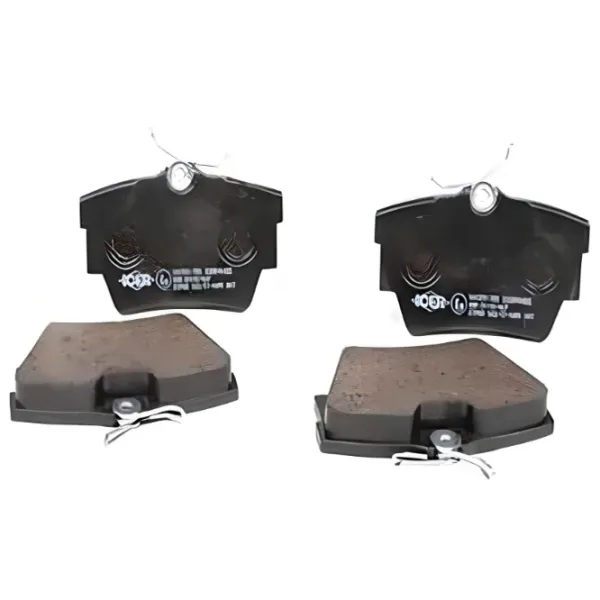 Plăcuțe de frână Icer 141351-700 spate/ disk photo 1 Plăcuțe de frână Icer 141351-700 spate/ disk photo 1