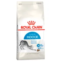 Hrană pentru pisici uscată Royal Canin Indoor 27 278513 0.4 kg/ Găină