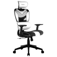 Игровое кресло Huzaro Combat 8.0 Белый