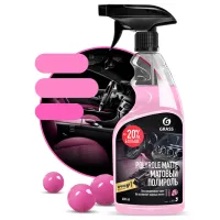 Lustruitor Grass Polyrole Matte interiorul mașinii