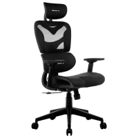 Scaun Gaming Huzaro Combat 8.0 Black