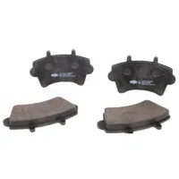 Тормозные колодки Icer 141442 передние/ дисковые