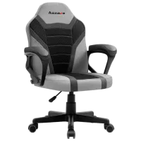 Scaun gaming pentru copii Huzaro Ranger 1.0 Kids Gray