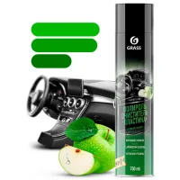 Lustruitor Grass Dashboard Cleaner interiorul mașinii