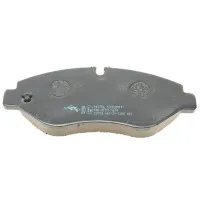 Тормозные колодки Icer 141786 передние/ дисковые