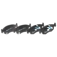 Тормозные колодки Brembo P 11 031 передние/ дисковые