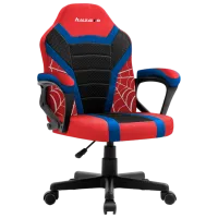 Scaun gaming pentru copii Huzaro Ranger 1.0 Kids Blue Red