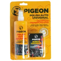 Полироль Pigeon Polish Auto салон