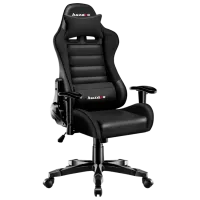 Scaun gaming pentru copii Huzaro Ranger 6.0 Kids Black