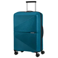 Чемодан American Tourister Airconic Spinner 67л/ Deep Синий
