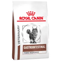 Корм для кошек сухой Royal Canin Gastrointestinal Fibre Response 279253 0.4 кг/ Курица