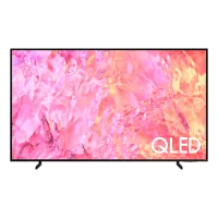 Телевизор Samsung QE85Q60CAUXUA 85"/ QLED/ 4K/ Smart TV/ Черный