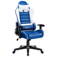 Игровое кресло для детей Huzaro Ranger 6.0 Kids Синий