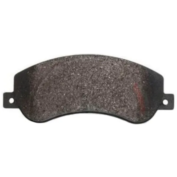 Тормозные колодки Icer 141793-204 передние/ дисковые photo 1 Тормозные колодки Icer 141793-204 передние/ дисковые photo 1