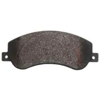 Тормозные колодки Icer 141793-204 передние/ дисковые