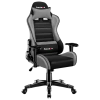 Scaun gaming pentru copii Huzaro Ranger 6.0 Kids Black Gray