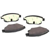 Тормозные колодки Icer 141794 задние/ дисковые