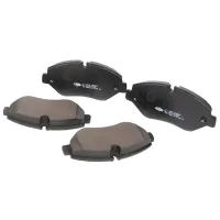 Plăcuțe de frână Icer 141832 față/ disk