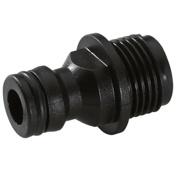 Коннектор KARCHER 2.645-098.0 G1/2 Пластик photo 1