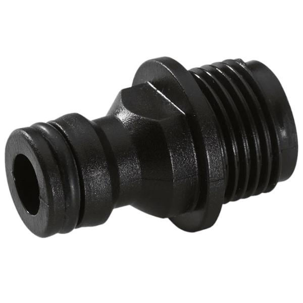 Коннектор KARCHER 2.645-098.0 G1/2 Пластик photo 1