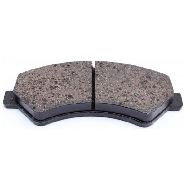 Тормозные колодки Icer 141836 передние/ дисковые photo 1