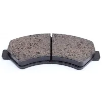 Тормозные колодки Icer 141836 передние/ дисковые