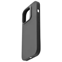 Husă pentru smartphone Apple iPhone 15 Pro Cellularline/ Back/ Silicon/ Black