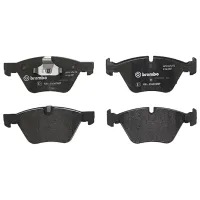 Plăcuțe de frână Brembo P 06 075 față/ disk