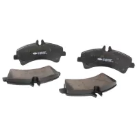 Plăcuțe de frână Icer 141849 spate/ disk