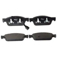 Plăcuțe de frână Icer 141953 față/ disk