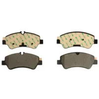 Тормозные колодки Icer 142116-203 задние/ дисковые