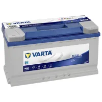 Авто аккумулятор Varta S6 013 EFB PROF DP 850A
