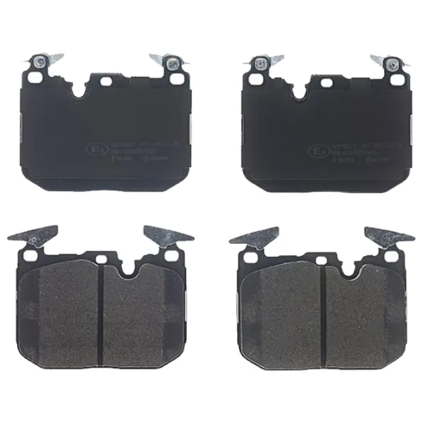 Plăcuțe de frână Brembo P 06 096 față/ disk photo 1 Plăcuțe de frână Brembo P 06 096 față/ disk photo 1
