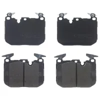 Тормозные колодки Brembo P 06 096 передние/ дисковые