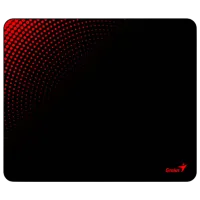 Коврик для мышки Genius 500S Красный Черный