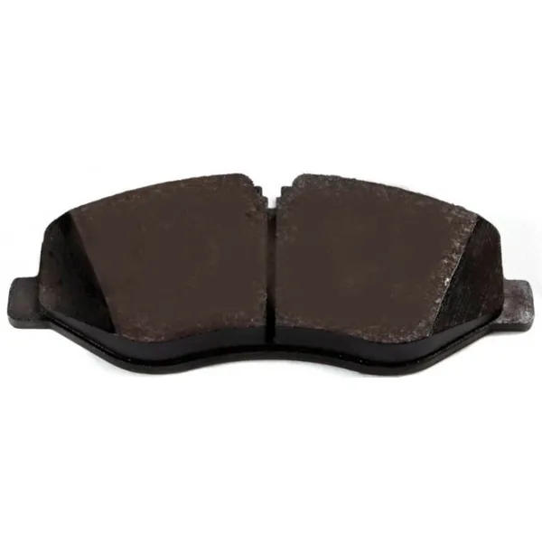 Тормозные колодки Icer 142191 передние/ дисковые photo 1