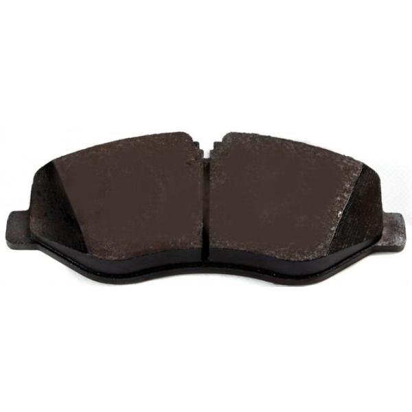 Тормозные колодки Icer 142191 передние/ дисковые photo 1