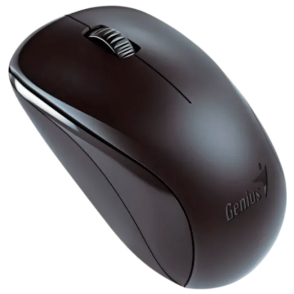 Мышь Genius NX-7009 Bluetooth, USB/ Черный photo 1