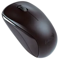 Mouse Genius NX-7009 Bluetooth, USB/ Black