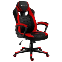 Scaun Gaming Huzaro Force 2.5 Red