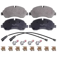 Тормозные колодки Icer 142217 передние/ дисковые