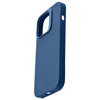 Husă pentru smartphone Apple iPhone 15 Cellularline/ Back/ Silicon/ Blue