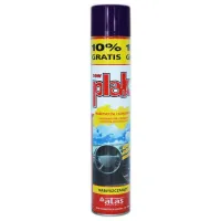 Полироль Atas Plak салон