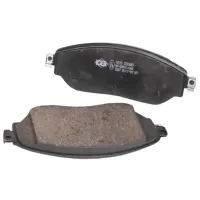 Plăcuțe de frână Icer 142219 față/ disk