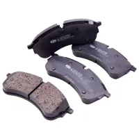 Plăcuțe de frână Icer 142283 față/ disk