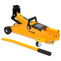 Cric hidraulic Vorel 80111 (29346) 2 t