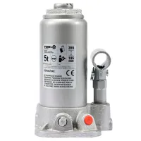 Домкрат гидравлический Vorel VOR80032 (29348) 5 т