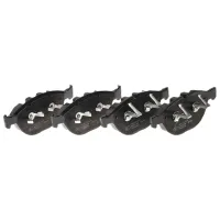 Тормозные колодки Brembo P 06 047 передние/ дисковые
