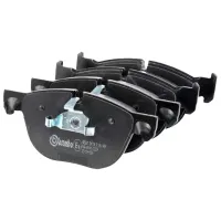 Тормозные колодки Brembo P 06 049 передние/ дисковые